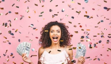 S-a câștigat la tragerile loto speciale de Anul Nou. Peste 9 milioane de lei acordați pentru câțiva norocoși