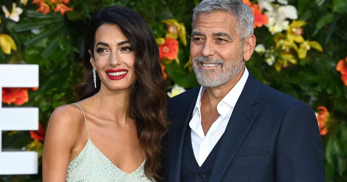 Trump, atac ironic la familia Clooney. Președintele american critică Franța pentru „gestionarea dezastruoasă a imigraţiei"