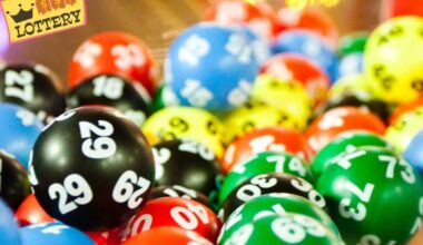 Rezultate Loto după tragerile speciale de Anul Nou. Care sunt numerele câștigătoare