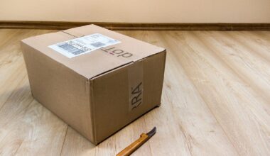 A intrat în vigoare taxa pe coletele din afara UE. Cât se plătește și pentru ce tip de pachete se aplică