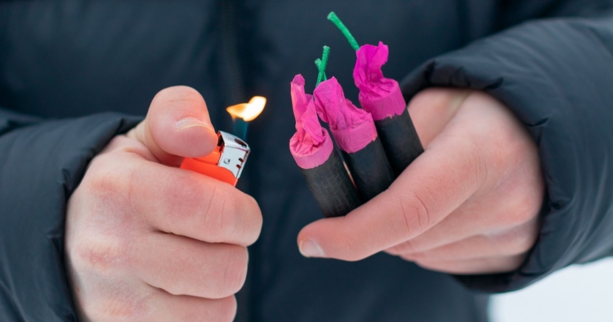 Teroare de Revelion în Viena: doi adolescenți și-au pierdut degetele, iar un turist a rămas fără un ochi și a suferit arsuri grave