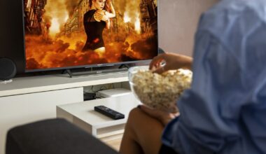Ce au urmărit românii în noaptea dintre ani? Topul audiențelor TV de Revelion 2026