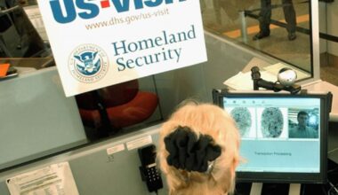 Două state îi răspund cu aceeaşi monedă lui Donald Trump şi închid graniţele pentru cetățenii SUA, după ce acesta le-a inclus pe „lista neagră”