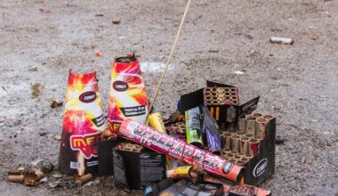 Tragedie la Roma: un moldovean a murit în urma exploziei unei petarde