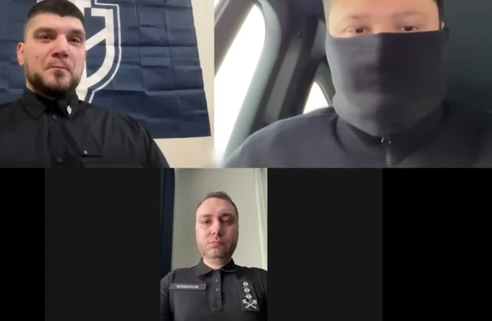  Denis Kapustin este în viață FOTO: captura youtube