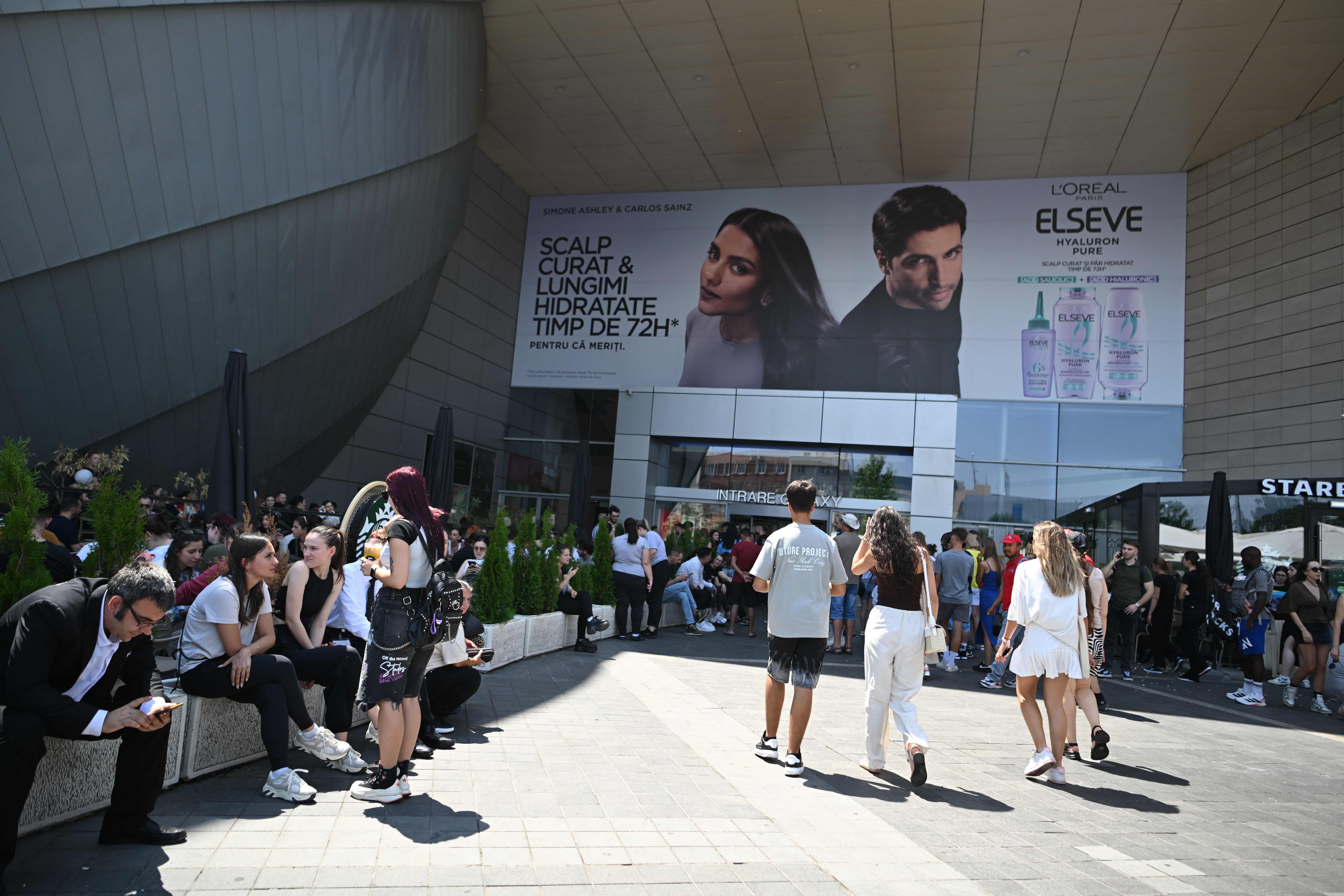 FOTO: Inquam Photos / Alex Nicodim 