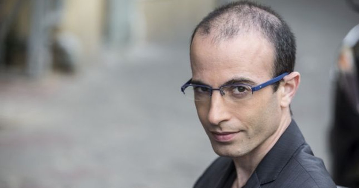 Yuval Harari avertizează că AI va modela chiar și vocile noastre interioare: „Este momentul să găsim adevărul care se află dincolo de cuvinte”