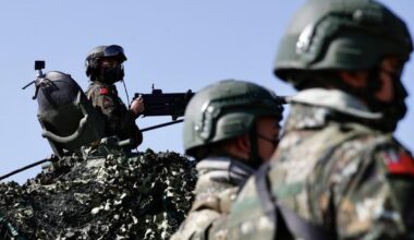 Lumea pe marginea prăpastiei: cele cinci puncte de pe glob care pot declanșa un război mondial în 2026