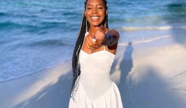 Ce le spune o româncă născută în Haiti celor care o atacă pentru culoarea pielii: „Identitatea culturală nu se măsoară în sânge”