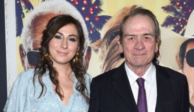 Fiica actorului Tommy Lee Jones a fost găsită moartă într-un hotel de lux, în noaptea de Anul Nou. Avea 34 de ani