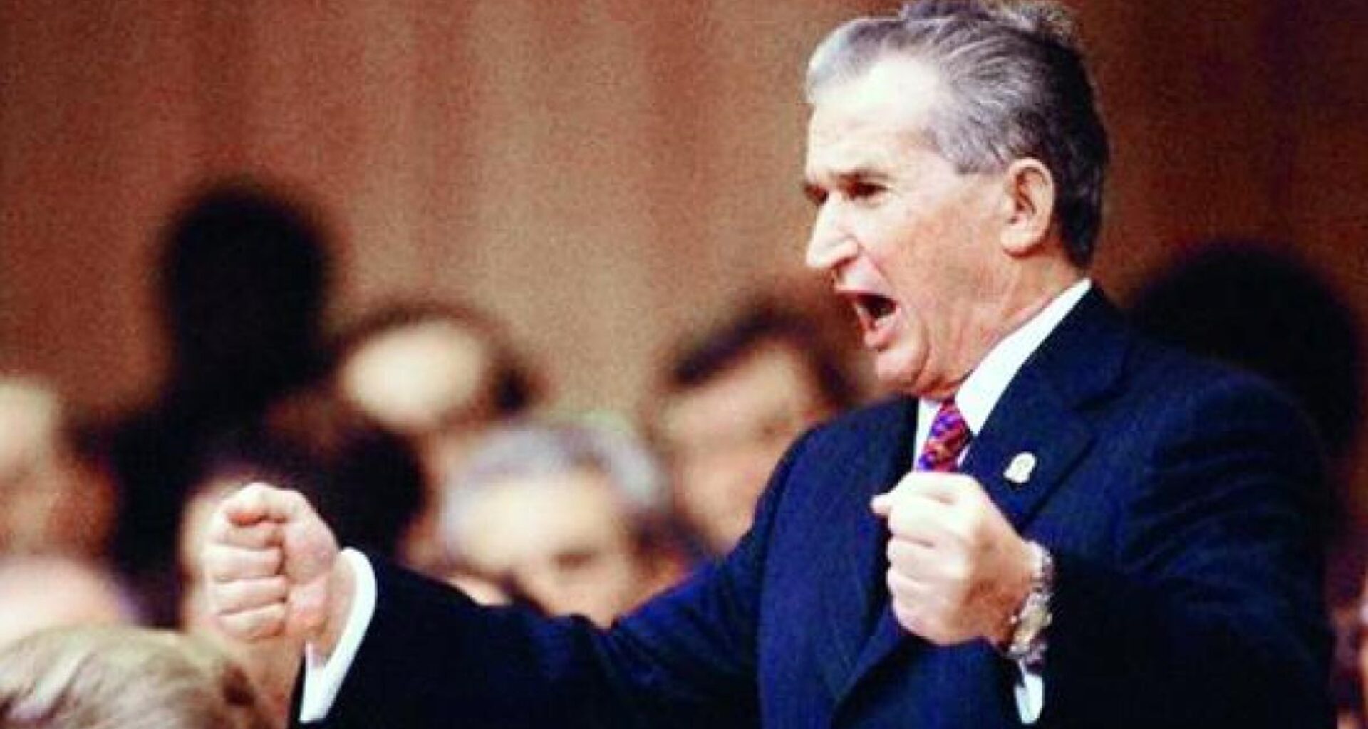 Cum l-a înfuriat handbalul românesc pe Ceaușescu. Aurul din ’72, promis dictatorului, nu a mai ajuns acasă: „S-a băgat politicul. I-a chemat pe șefii sportului”