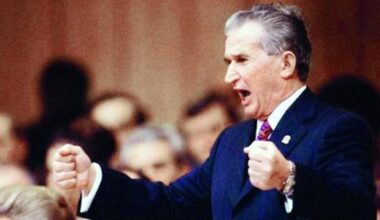 Cum l-a înfuriat handbalul românesc pe Ceaușescu. Aurul din ’72, promis dictatorului, nu a mai ajuns acasă: „S-a băgat politicul. I-a chemat pe șefii sportului”