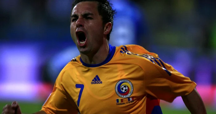 Florentin Petre  Foto/Facebook