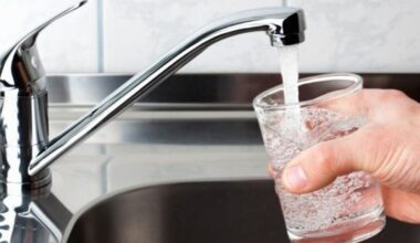 Consumul apei de la robinet, interzis în mai multe localități din Prahova. Care este motivul