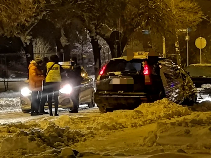 Șofer de taxi, ucis în Polonia FOTO: FB