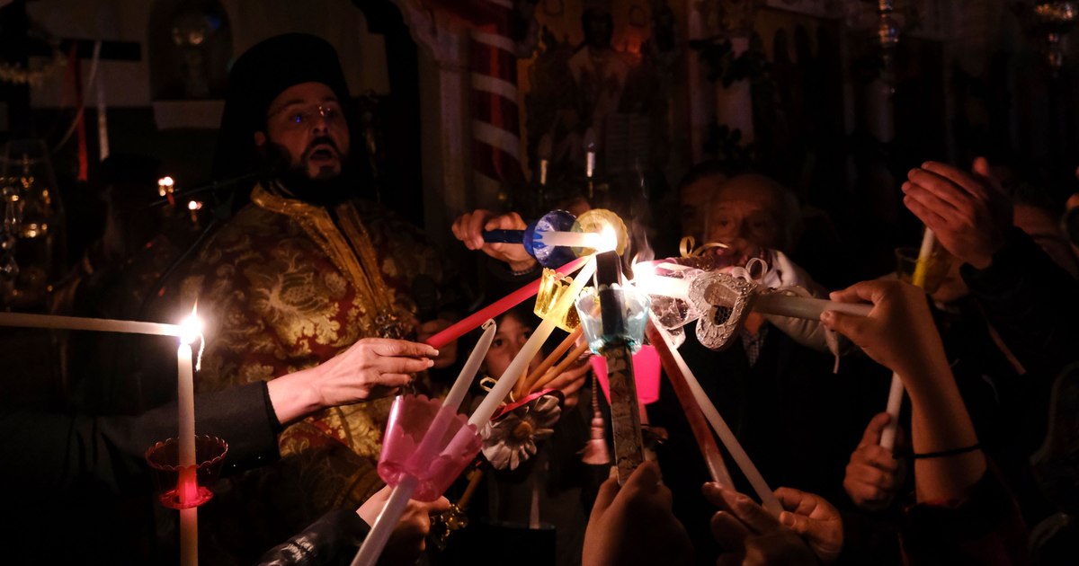 Când cade Paștele în 2026: date diferite pentru catolici și ortodocși. Zile libere legale în România