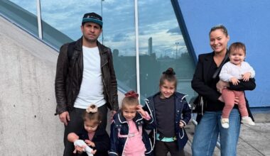 Laura Cosoi este însărcinată pentru a cincea oară: „Îmi sărbătoresc ziua de naștere celebrând viața. Mulțumim, Doamne, pentru darul primit”