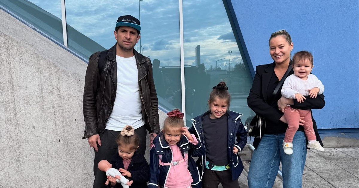 Laura Cosoi este însărcinată pentru a cincea oară: „Îmi sărbătoresc ziua de naștere celebrând viața. Mulțumim, Doamne, pentru darul primit”