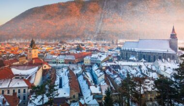 Un francez stabilit în Brașov de cinci ani vrea să se întoarcă în țara lui din cauza prețurilor. „Înainte era foarte confortabil”