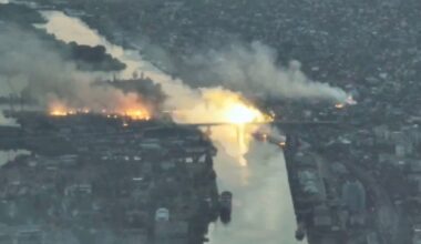 Ucraina ironizează Moscova, după acuzaţia că a ucis 27 de civili: „Deci, cine stătea la hotel de Anul Nou într-un sat de lângă linia frontului?”