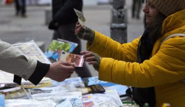 Haos în Bulgaria după trecerea la euro: „Nu plăti cu euro, că n-am să dau rest”