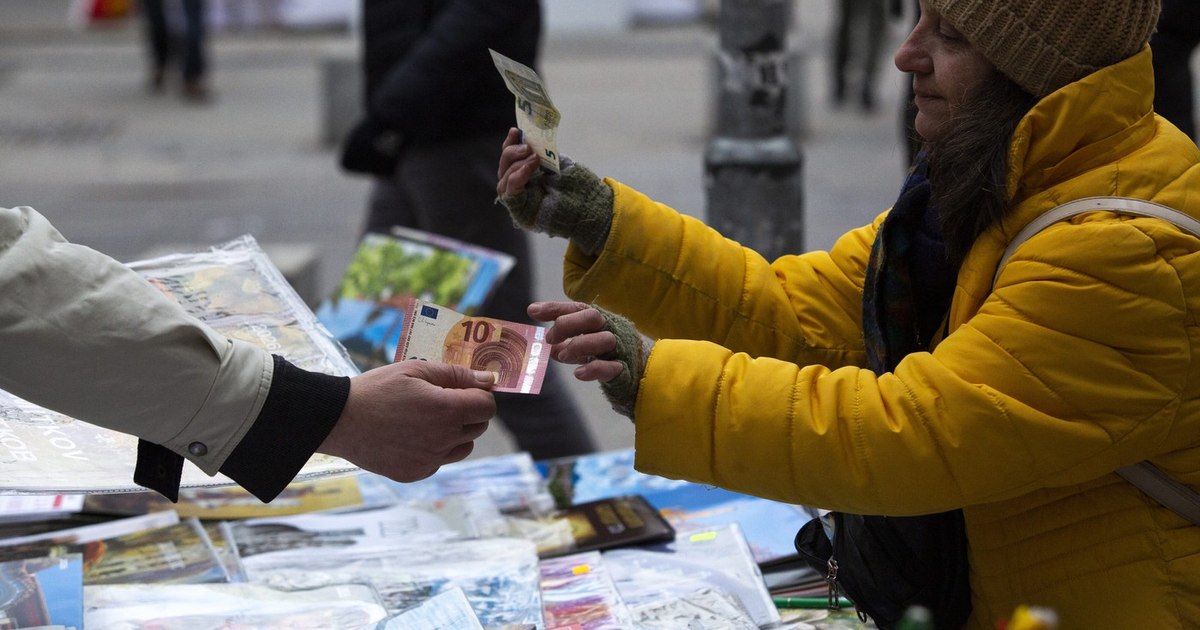 Haos în Bulgaria după trecerea la euro: „Nu plăti cu euro, că n-am să dau rest”