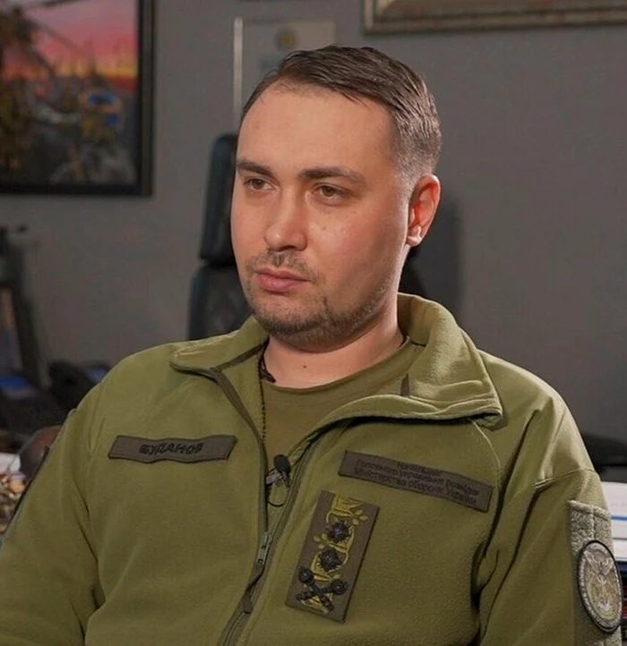 Kirilo Budanov, șeful GUR/FOTO:Profimedia