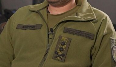 Zelenski îl vrea pe Kirill Budanov la conducerea Administrației Prezidențiale. Procedurile de numire sunt în curs