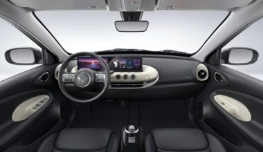 Cum arată Wuling Binguo EV, cea mai ieftină mașină electrică din lume. Cât costă