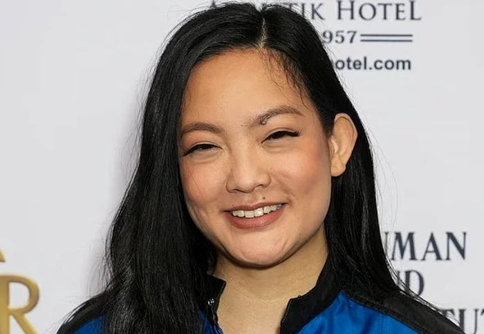 Amanda Nguyen este de origine vietnameză FOTO: X