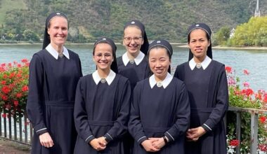 Fosta speranță a tenisului feminin s-a retras la mănăstire și s-a făcut călugăriță