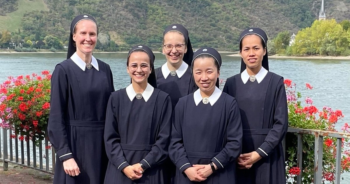 Fosta speranță a tenisului feminin s-a retras la mănăstire și s-a făcut călugăriță