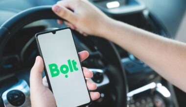 Câți bani a făcut un șofer român de Bolt și Uber în noaptea de Revelion: „Concluzia o trageți voi, dacă a meritat sau nu”