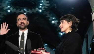 În New York-ul lui Mamdani, musulmanii devin o forță demografică și politică