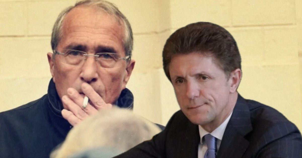 Culisele conflictului dintre Valentin Ceaușescu și Gică Popescu. Au vrut să-l aresteze pe fostul căpitan al României, în urma transferului eșuat la Steaua: „Eram dezertor”