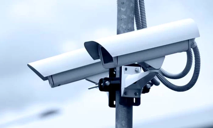 Camere video monitorizare trafic