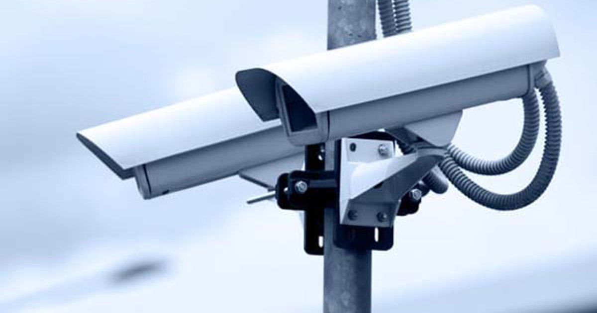 O cameră video cu inteligență artificială a înregistrat peste 1.000 de încălcări ale legii rutiere în doar patru zile