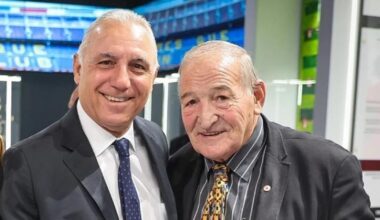 Doliu în Bulgaria: a murit creatorul Generației de Aur, cel care a dus echipa pe locul 4 la World Cup 1994