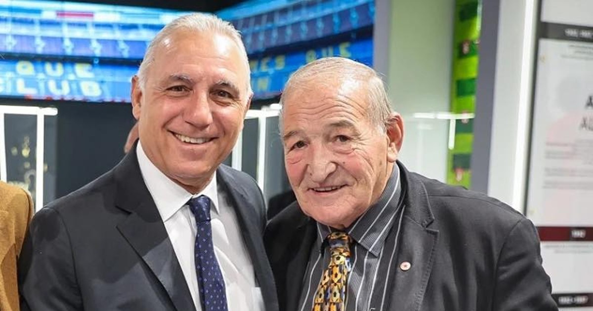 Doliu în Bulgaria: a murit creatorul Generației de Aur, cel care a dus echipa pe locul 4 la World Cup 1994