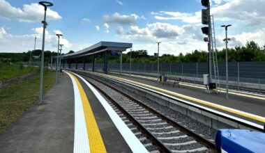 Modernizarea primei căi ferate din România, tot mai aproape: când încep lucrările pe ruta București–Giurgiu și ce se întâmplă cu trenurile