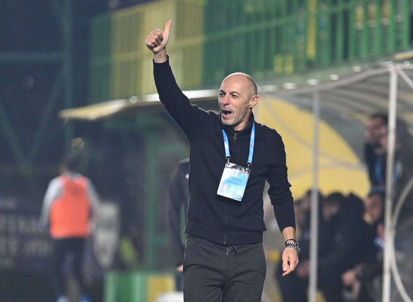SuperLiga: Bogdan Andone, despre echipele cu care FC Argeș își va măsura forțele în Turcia: „Vrea să mă dea afară după cantonament”