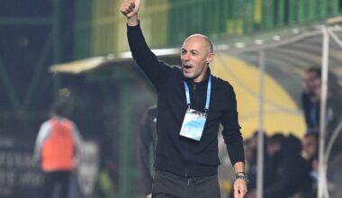 SuperLiga: Bogdan Andone, despre echipele cu care FC Argeș își va măsura forțele în Turcia: „Vrea să mă dea afară după cantonament”