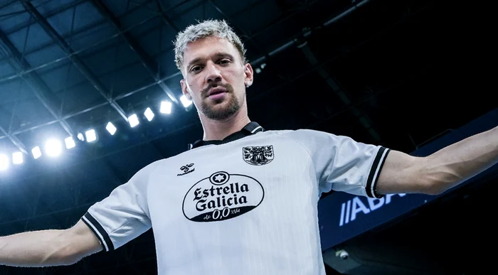 Ionuț Radu, prestații impecabile în LaLiga. Foto Facebook RC Celta 