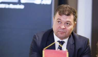 Ilie Bolojan recunoaște că a vorbit cu Marilen Pirtea pentru portofoliul de ministru al Educaţiei. Când va lua decizia