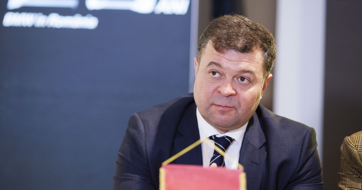 Ilie Bolojan recunoaște că a vorbit cu Marilen Pirtea pentru portofoliul de ministru al Educaţiei. Când va lua decizia