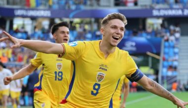 Începe aventura americană! Ajuns în MLS, Louis Munteanu impresionează din prima zi la DC United: „L-au primit foarte bine”