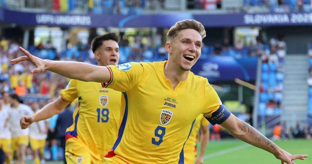 Începe aventura americană! Ajuns în MLS, Louis Munteanu impresionează din prima zi la DC United: „L-au primit foarte bine”