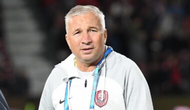 Dan Petrescu, primele dezvăluiri după ce s-a spus că are cancer. Ce i-a povestit unui jurnalist britanic
