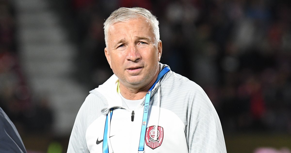 Dan Petrescu, primele dezvăluiri după ce s-a spus că are cancer. Ce i-a povestit unui jurnalist britanic