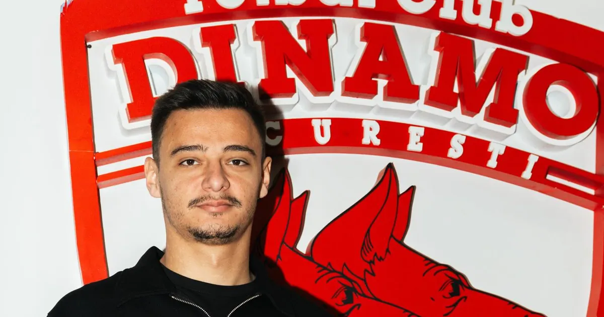 Cum a ajuns Țicu la Dinamo. Un șef de la Petrolul explică: „A fost o discuție”